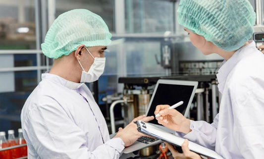 The Power of Investing in Food Quality: Six Reasons to Invest in Quality