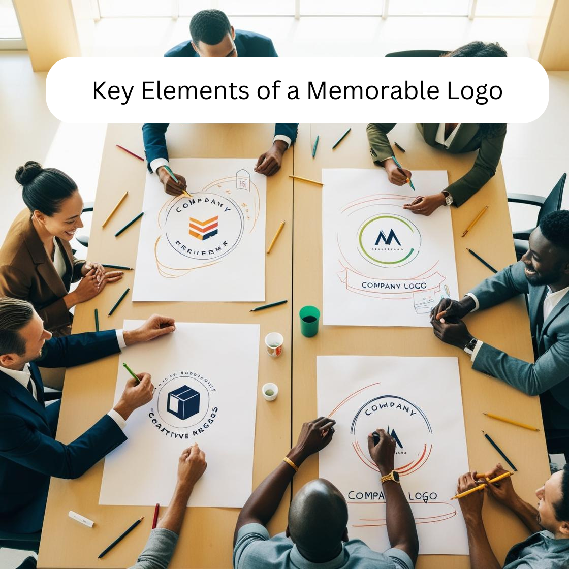 Key Elements of a Memorable Logo